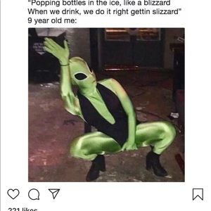 Meet your Posher, Jill